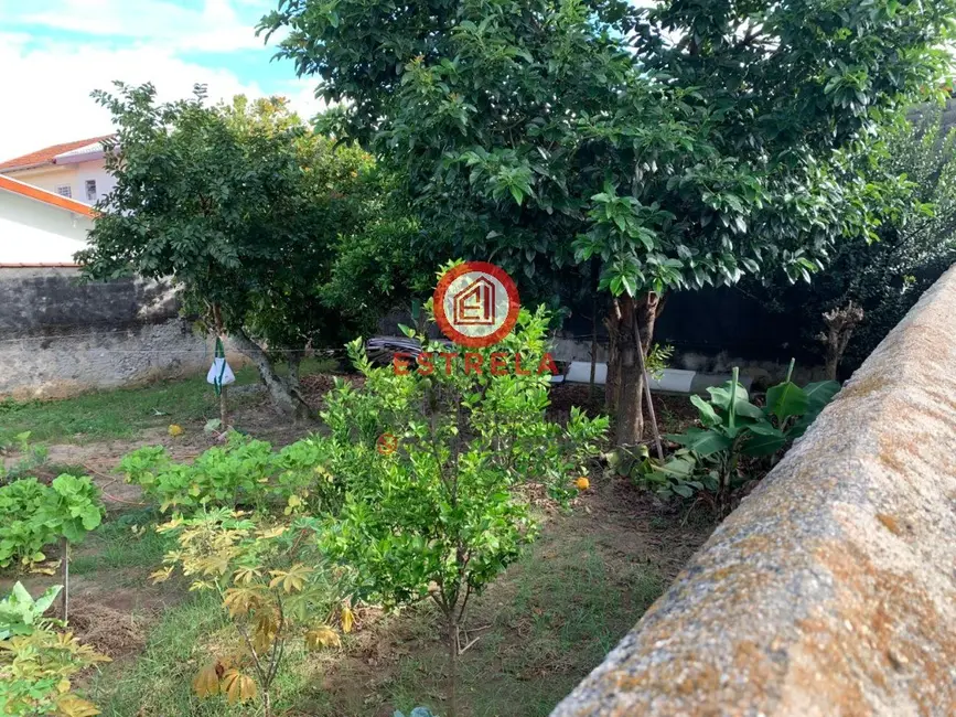 Foto 4 de Terreno / Lote à venda, 275m2 em Jardim Santa Maria, Jacarei - SP