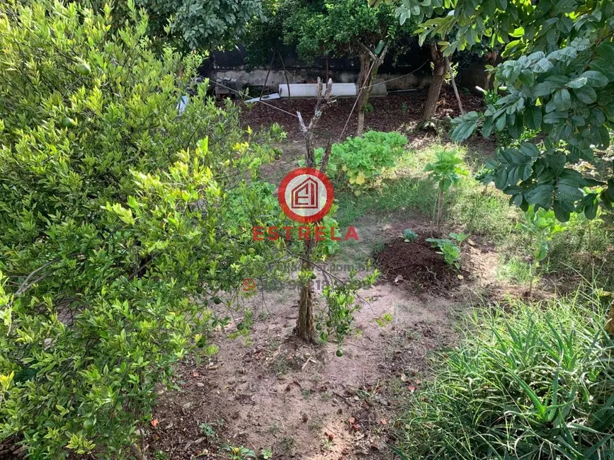 Foto 1 de Terreno / Lote à venda, 275m2 em Jardim Santa Maria, Jacarei - SP