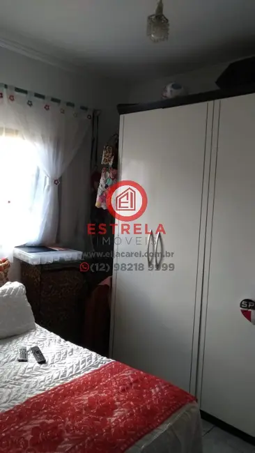 Foto 2 de Casa com 5 quartos à venda, 154m2 em Sao Jose Dos Campos - SP