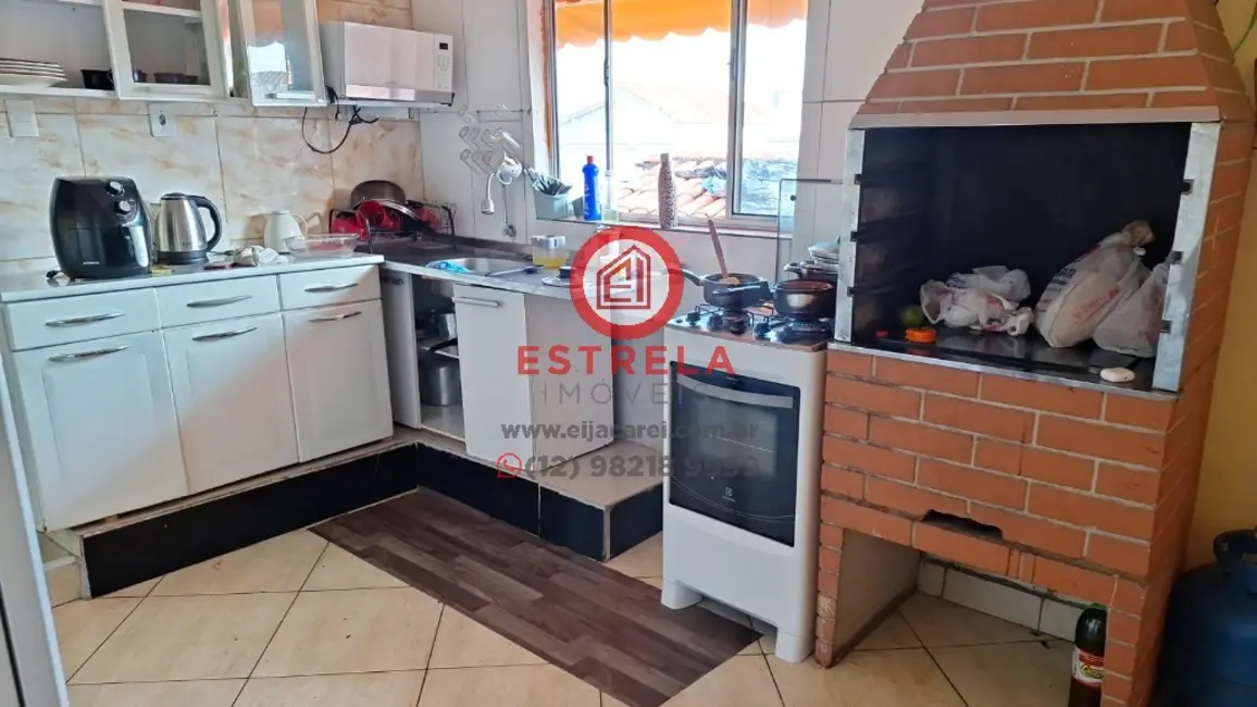 Foto 8 de Casa com 3 quartos à venda, 193m2 em Jardim Mesquita, Jacarei - SP