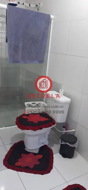 Foto 6 de Casa com 3 quartos à venda, 193m2 em Jardim Mesquita, Jacarei - SP