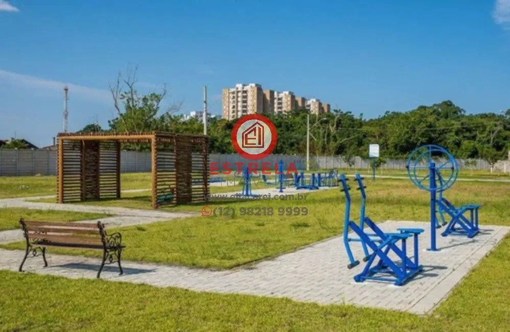 Foto 8 de Terreno / Lote à venda, 212m2 em Jardim Jacinto, Jacarei - SP