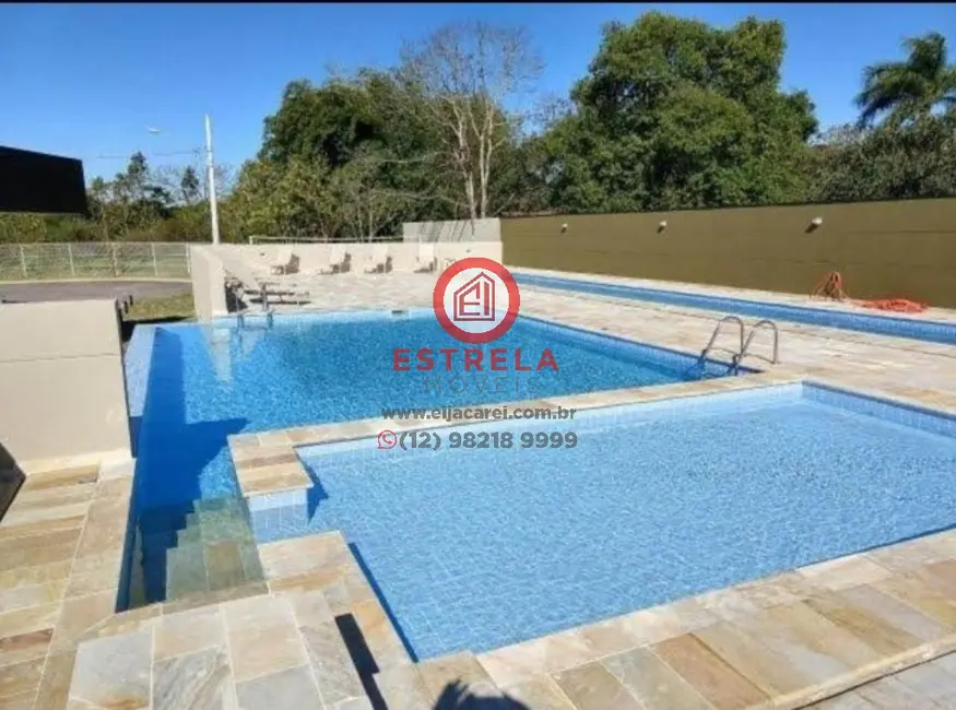 Foto 4 de Terreno / Lote à venda, 212m2 em Jardim Jacinto, Jacarei - SP