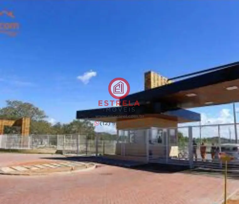 Foto 3 de Terreno / Lote à venda, 212m2 em Jardim Jacinto, Jacarei - SP