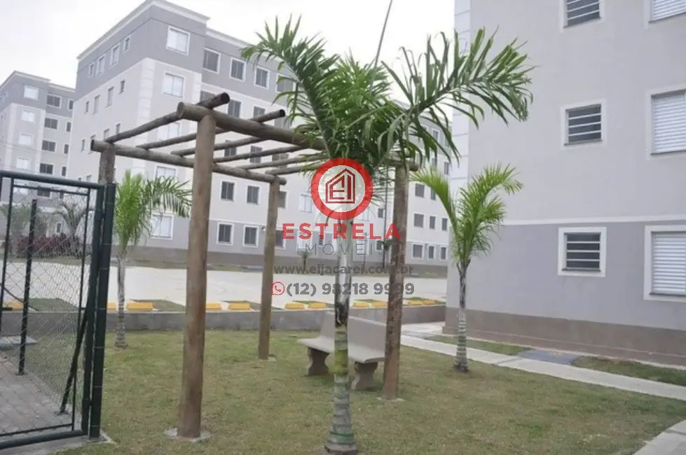 Apartamento com 2 quartos à venda, 48m2 em Jardim Califórnia, Jacarei - SP - imagem 6 Foto 6 de Apartamento com 2 quartos à venda, 48m2 em Jardim Califórnia, Jacarei - SP