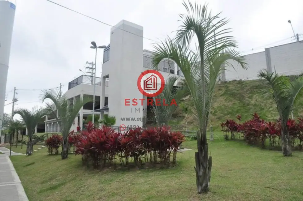 Apartamento com 2 quartos à venda, 48m2 em Jardim Califórnia, Jacarei - SP - imagem 5 Foto 5 de Apartamento com 2 quartos à venda, 48m2 em Jardim Califórnia, Jacarei - SP