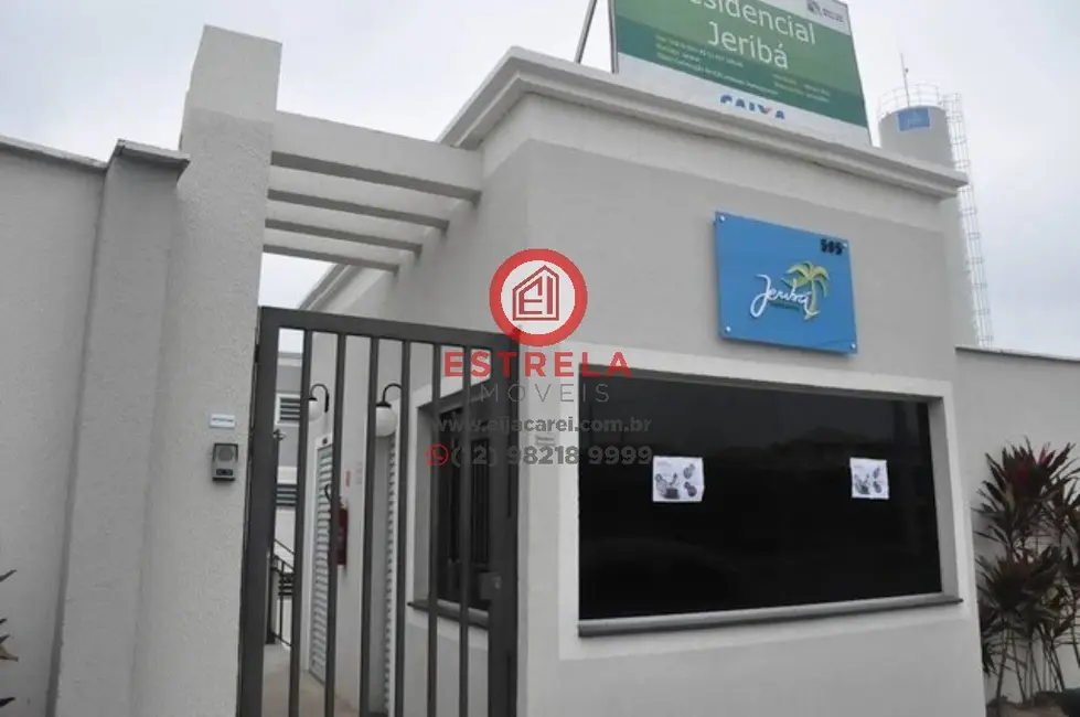 Apartamento com 2 quartos à venda, 48m2 em Jardim Califórnia, Jacarei - SP - imagem 4 Foto 4 de Apartamento com 2 quartos à venda, 48m2 em Jardim Califórnia, Jacarei - SP