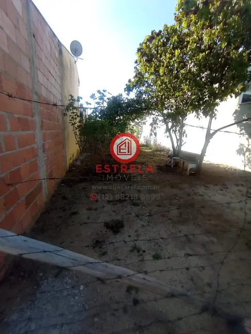 Foto 5 de Terreno / Lote à venda, 140m2 em Residencial Santa Paula, Jacarei - SP