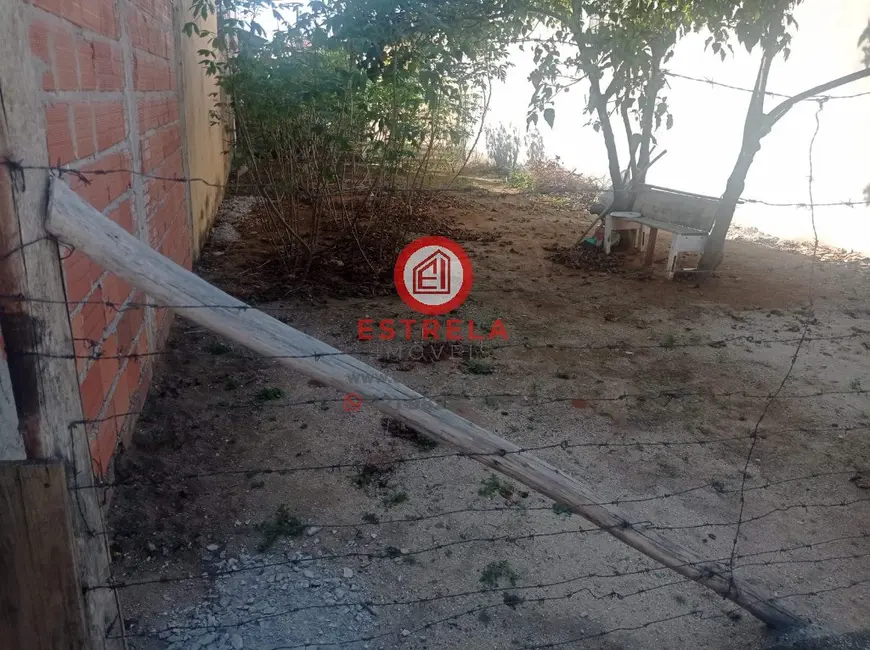 Foto 4 de Terreno / Lote à venda, 140m2 em Residencial Santa Paula, Jacarei - SP