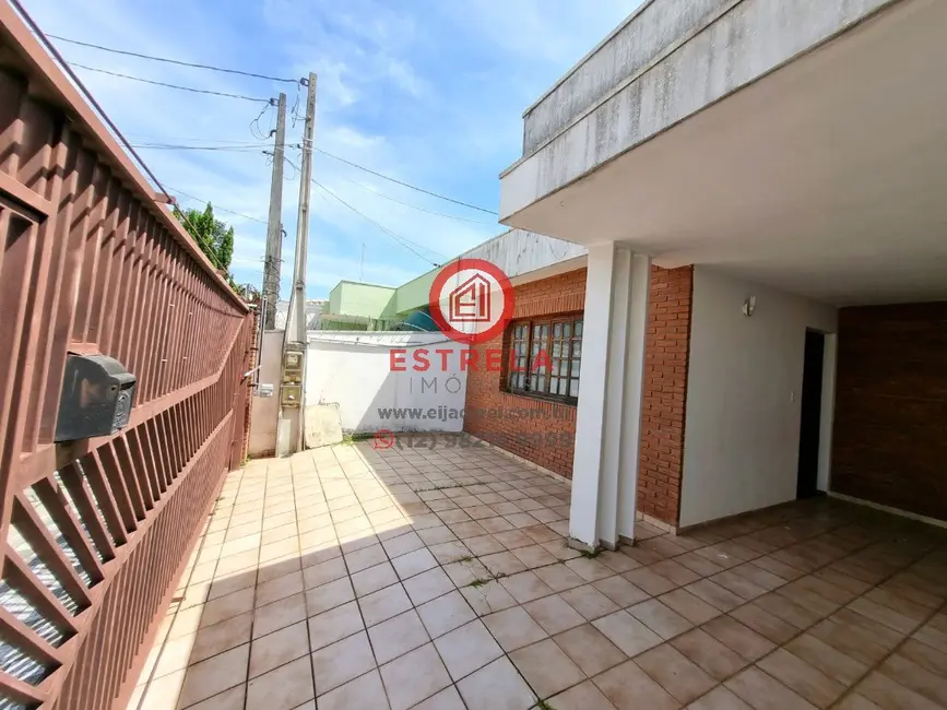 Casa com 3 quartos à venda, 135m2 em Jardim Mesquita, Jacarei - SP - imagem 1 Foto 1 de Casa com 3 quartos à venda, 135m2 em Jardim Mesquita, Jacarei - SP