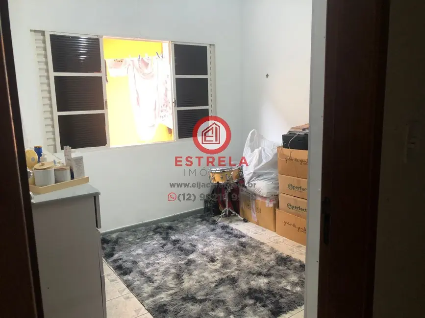 Foto 6 de Casa com 4 quartos à venda, 240m2 em Centro, Jacarei - SP