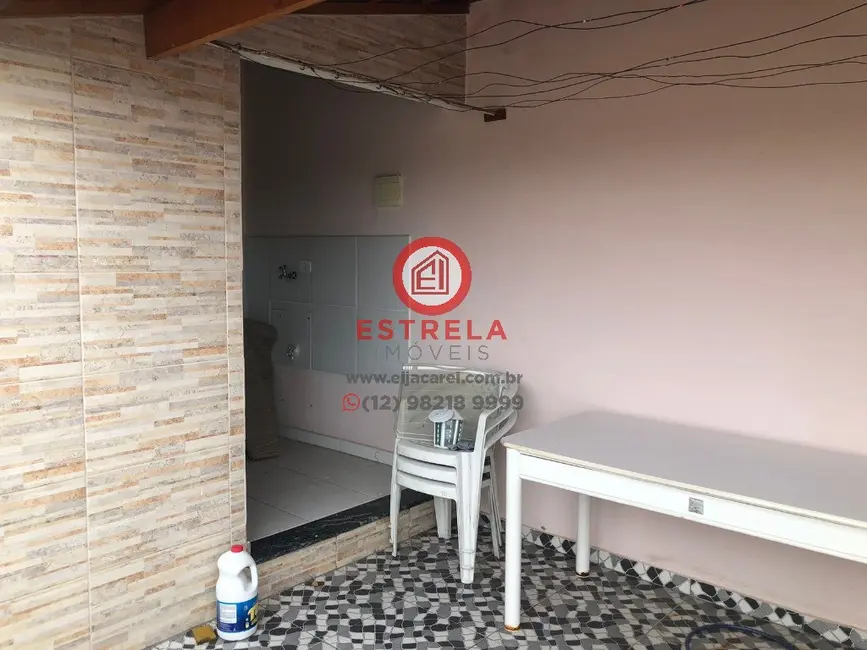 Foto 7 de Casa com 4 quartos à venda, 240m2 em Centro, Jacarei - SP