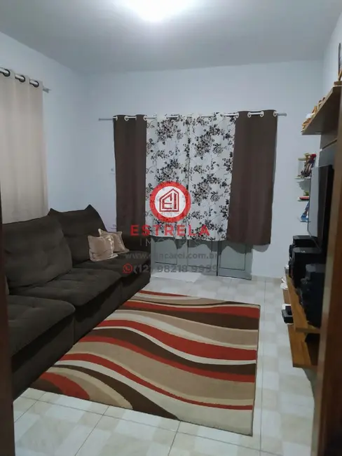 Casa com 2 quartos à venda, 119m2 em Parque Meia Lua, Jacarei - SP - imagem 7 Foto 7 de Casa com 2 quartos à venda, 119m2 em Parque Meia Lua, Jacarei - SP