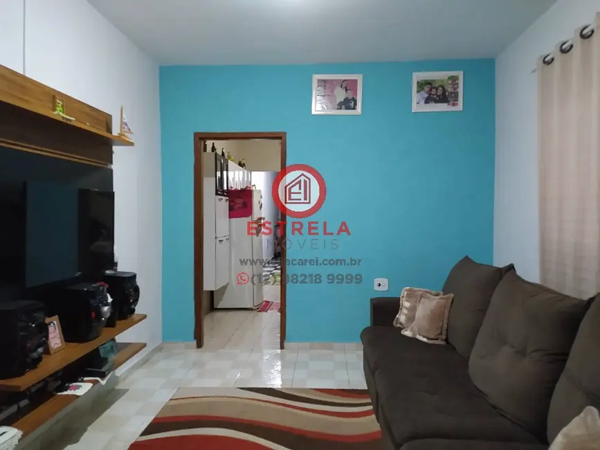 Casa com 2 quartos à venda, 119m2 em Parque Meia Lua, Jacarei - SP - imagem 5 Foto 5 de Casa com 2 quartos à venda, 119m2 em Parque Meia Lua, Jacarei - SP