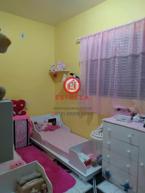 Casa com 2 quartos à venda, 119m2 em Parque Meia Lua, Jacarei - SP - imagem 3 Foto 3 de Casa com 2 quartos à venda, 119m2 em Parque Meia Lua, Jacarei - SP