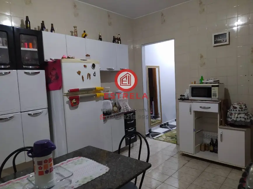 Foto 1 de Casa com 2 quartos à venda, 119m2 em Parque Meia Lua, Jacarei - SP