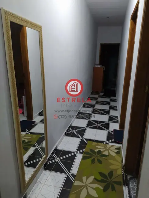 Casa com 2 quartos à venda, 119m2 em Parque Meia Lua, Jacarei - SP - imagem 4 Foto 4 de Casa com 2 quartos à venda, 119m2 em Parque Meia Lua, Jacarei - SP