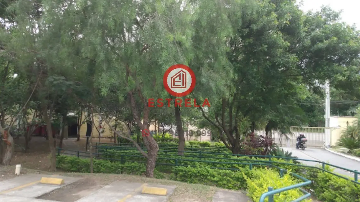 Foto 8 de Apartamento com 2 quartos à venda, 49m2 em Loteamento Villa Branca, Jacarei - SP