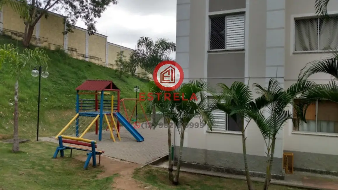 Foto 9 de Apartamento com 2 quartos à venda, 49m2 em Loteamento Villa Branca, Jacarei - SP