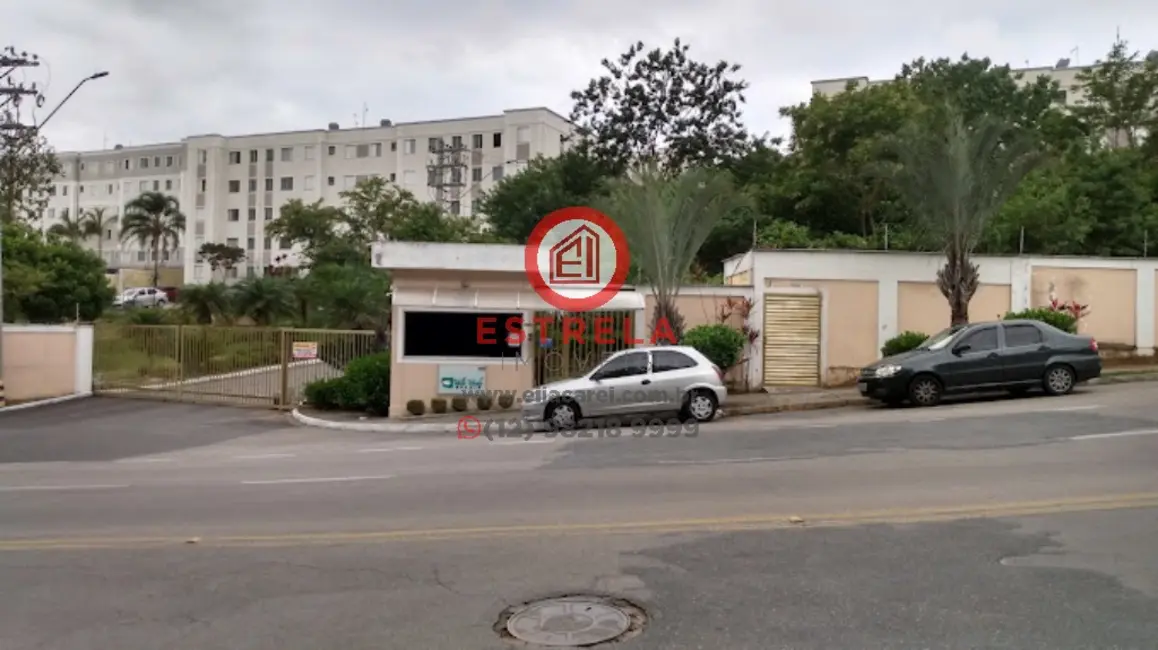 Foto 7 de Apartamento com 2 quartos à venda, 49m2 em Loteamento Villa Branca, Jacarei - SP