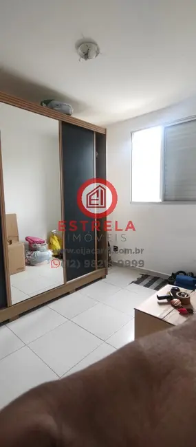 Foto 4 de Apartamento com 2 quartos à venda, 49m2 em Loteamento Villa Branca, Jacarei - SP