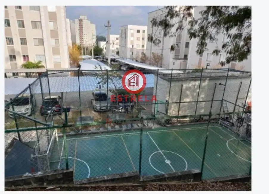 Foto 6 de Apartamento com 2 quartos à venda, 49m2 em Loteamento Villa Branca, Jacarei - SP