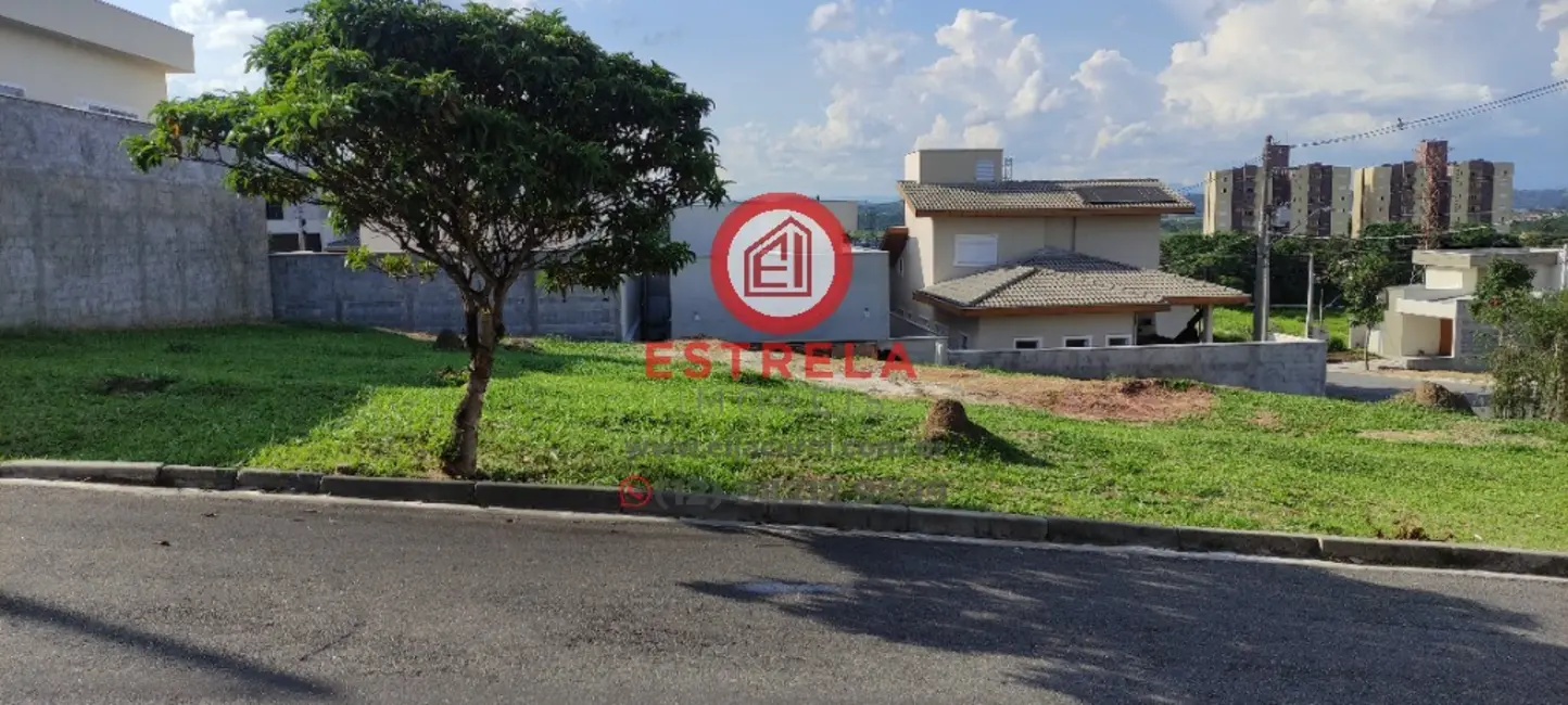 Foto 3 de Terreno / Lote à venda, 250m2 em Jacarei - SP