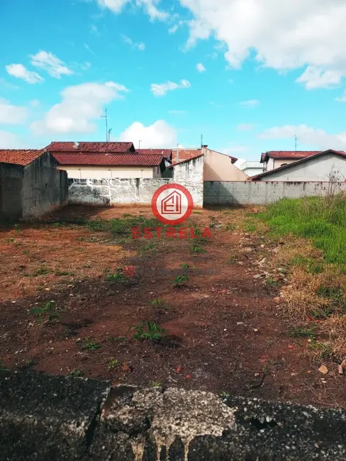 Foto 4 de Terreno / Lote à venda, 366m2 em Cidade Jardim, Jacarei - SP