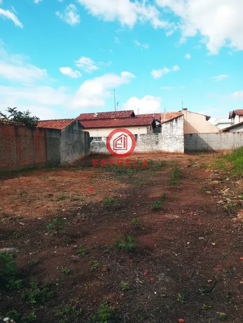 Foto 3 de Terreno / Lote à venda, 366m2 em Cidade Jardim, Jacarei - SP