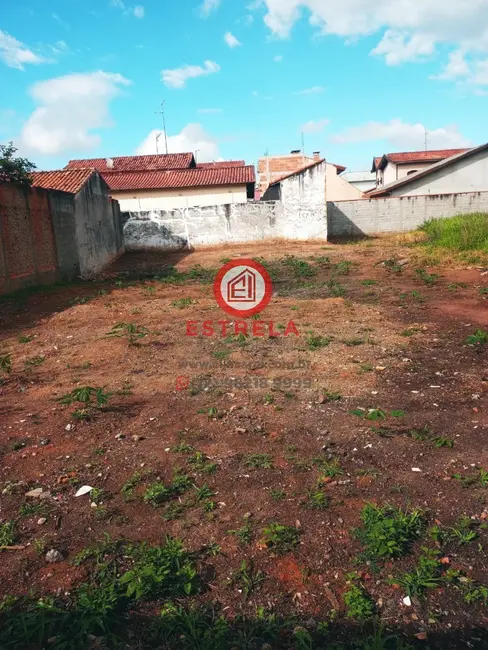 Foto 2 de Terreno / Lote à venda, 366m2 em Cidade Jardim, Jacarei - SP