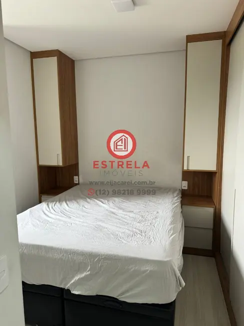 Foto 7 de Apartamento com 2 quartos à venda, 62m2 em Pagador de Andrade, Jacarei - SP