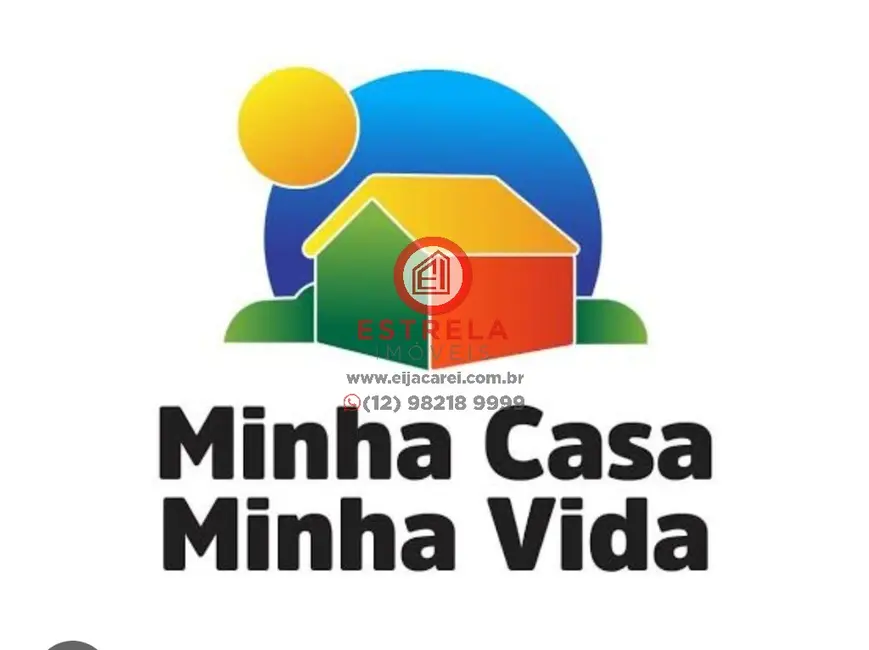 Foto 3 de Terreno / Lote à venda, 146m2 em Jardim Colinas, Jacarei - SP