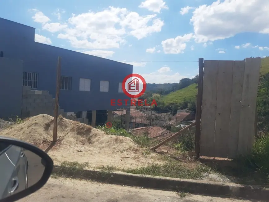 Foto 1 de Terreno / Lote à venda, 146m2 em Jardim Colinas, Jacarei - SP