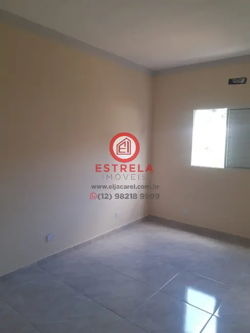 Foto 5 de Casa com 3 quartos à venda, 65m2 em Jardim Colinas, Jacarei - SP