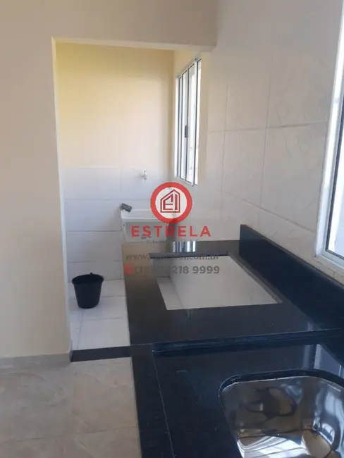 Foto 9 de Casa com 3 quartos à venda, 65m2 em Jardim Colinas, Jacarei - SP