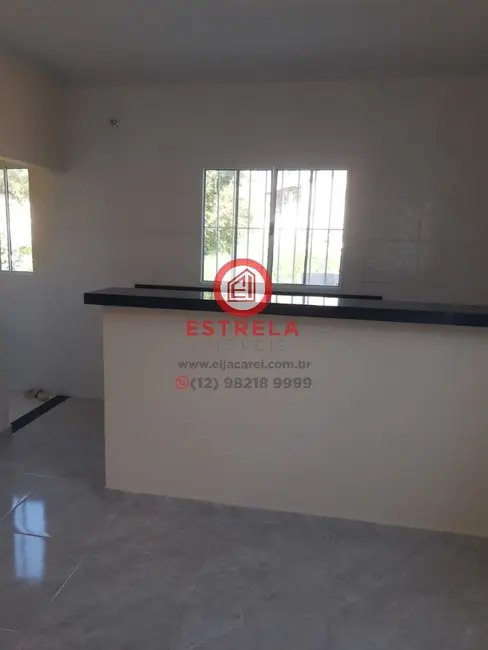Foto 6 de Casa com 3 quartos à venda, 65m2 em Jardim Colinas, Jacarei - SP