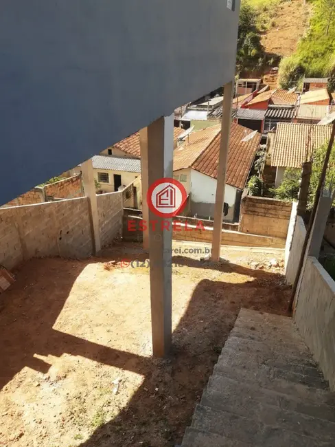 Foto 3 de Casa com 3 quartos à venda, 65m2 em Jardim Colinas, Jacarei - SP
