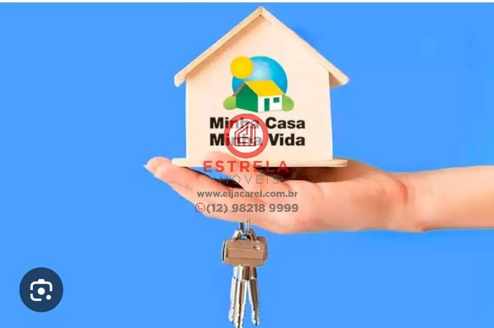 Foto 2 de Terreno / Lote à venda, 140m2 em Residencial Santa Paula, Jacarei - SP