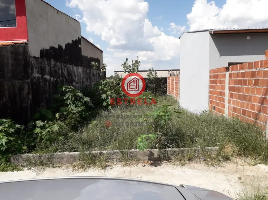 Foto 1 de Terreno / Lote à venda, 140m2 em Residencial Santa Paula, Jacarei - SP