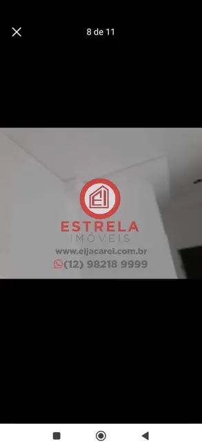 Foto 3 de Apartamento com 2 quartos à venda e para alugar, 52m2 em Jardim Paraíso, Jacarei - SP