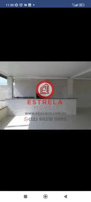 Foto 5 de Apartamento com 2 quartos à venda e para alugar, 52m2 em Jardim Paraíso, Jacarei - SP