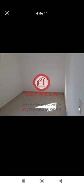 Foto 8 de Apartamento com 2 quartos à venda e para alugar, 52m2 em Jardim Paraíso, Jacarei - SP