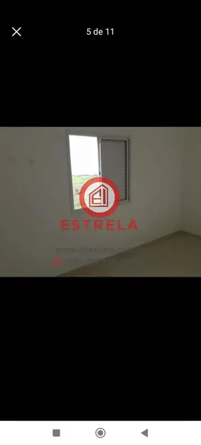 Foto 9 de Apartamento com 2 quartos à venda e para alugar, 52m2 em Jardim Paraíso, Jacarei - SP