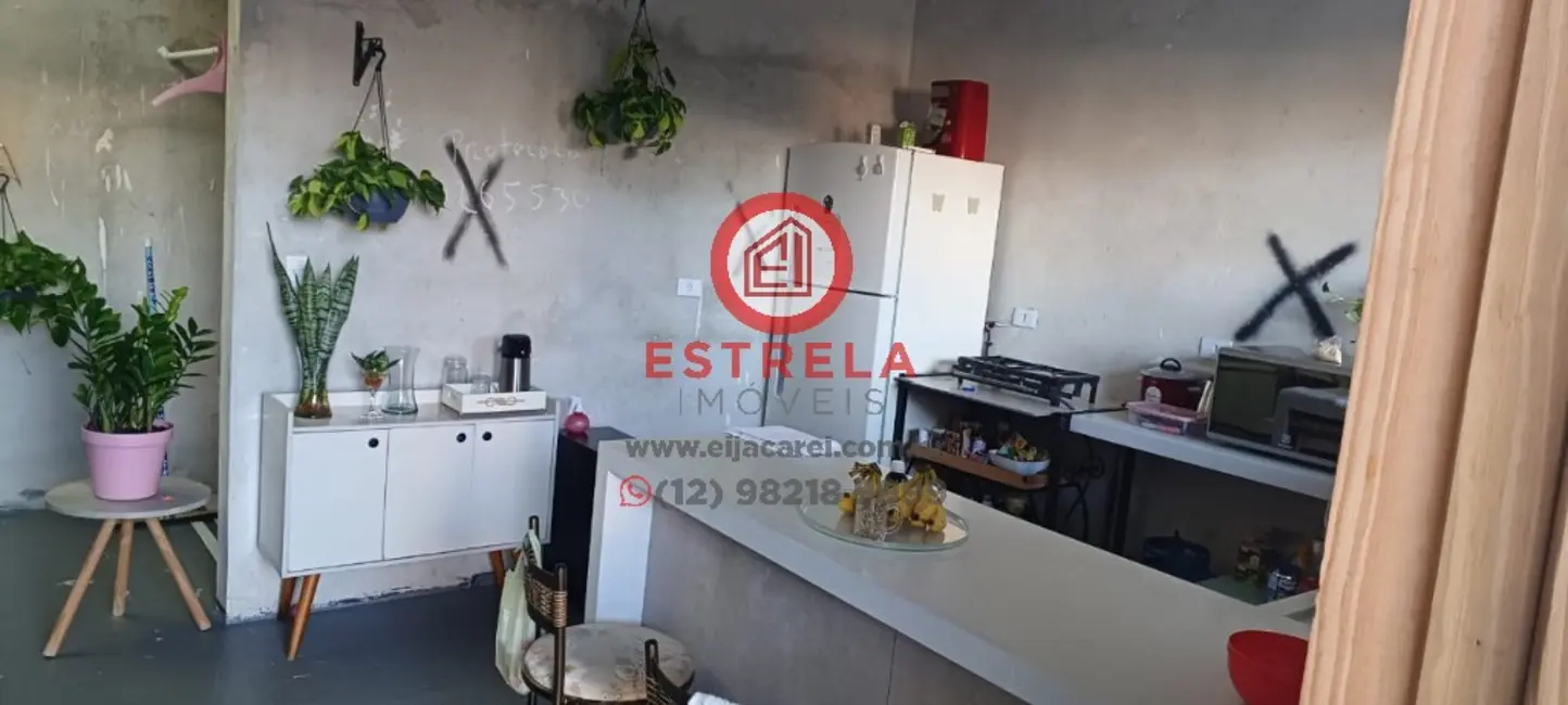 Foto 5 de Casa com 1 quarto à venda, 120m2 em Residencial Parque dos Sinos, Jacarei - SP