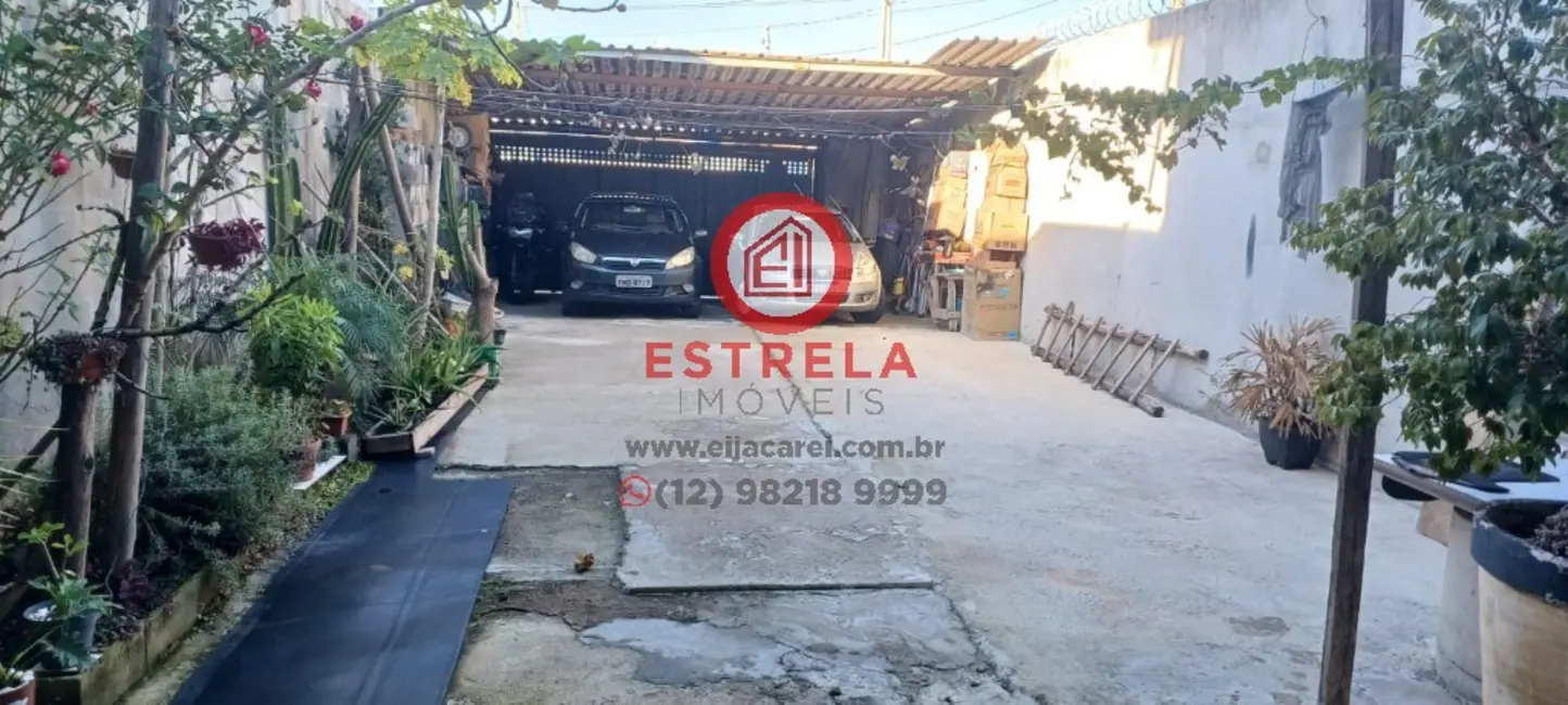 Foto 3 de Casa com 1 quarto à venda, 120m2 em Residencial Parque dos Sinos, Jacarei - SP