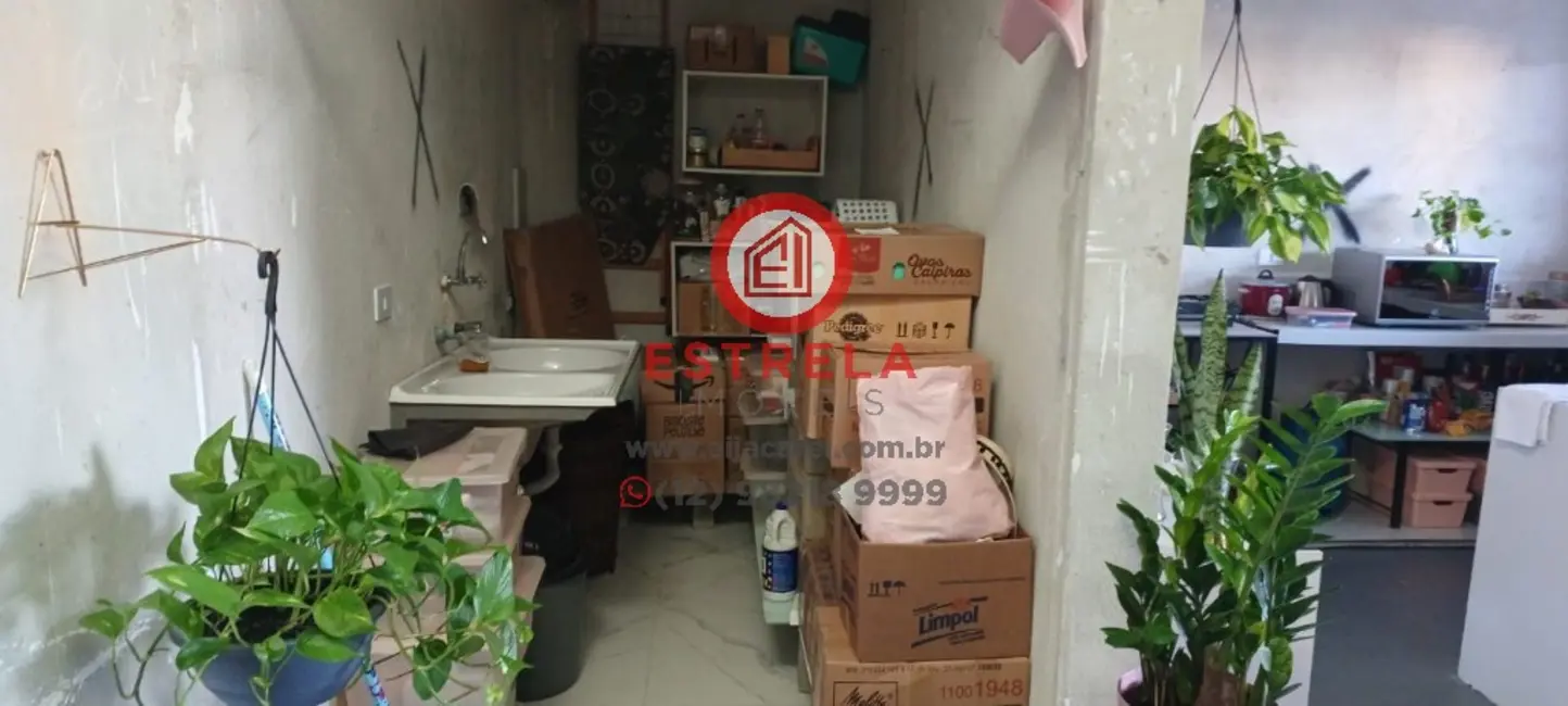 Foto 8 de Casa com 1 quarto à venda, 120m2 em Residencial Parque dos Sinos, Jacarei - SP