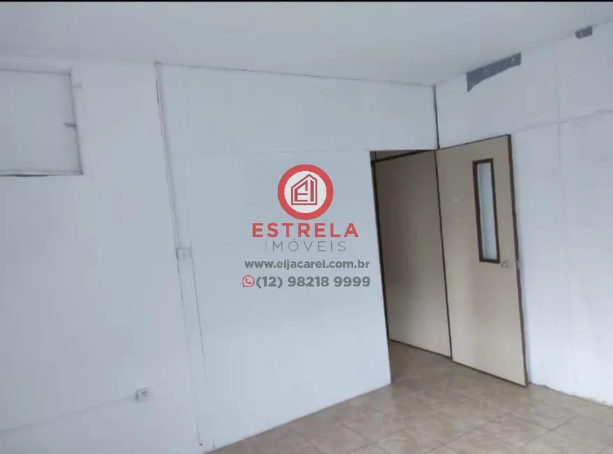 Sala Comercial para alugar, 20m2 em Jardim Flórida, Jacarei - SP - imagem 3 Foto 3 de Sala Comercial para alugar, 20m2 em Jardim Flórida, Jacarei - SP