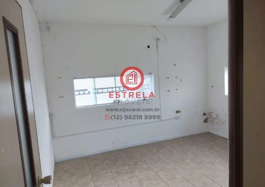 Foto 1 de Sala Comercial para alugar, 20m2 em Jardim Flórida, Jacarei - SP