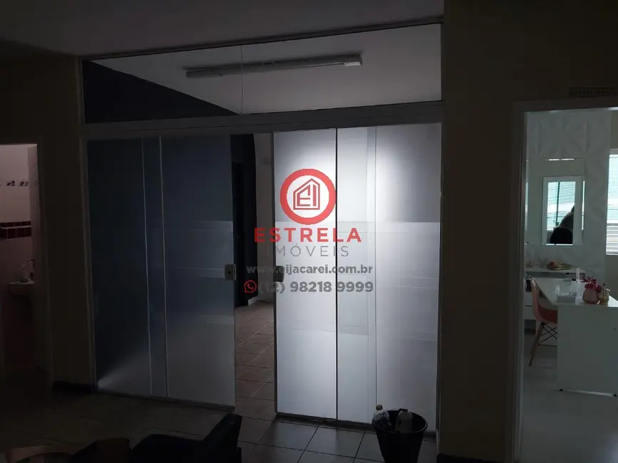 Foto 4 de Sala Comercial para alugar, 15m2 em Jardim Flórida, Jacarei - SP