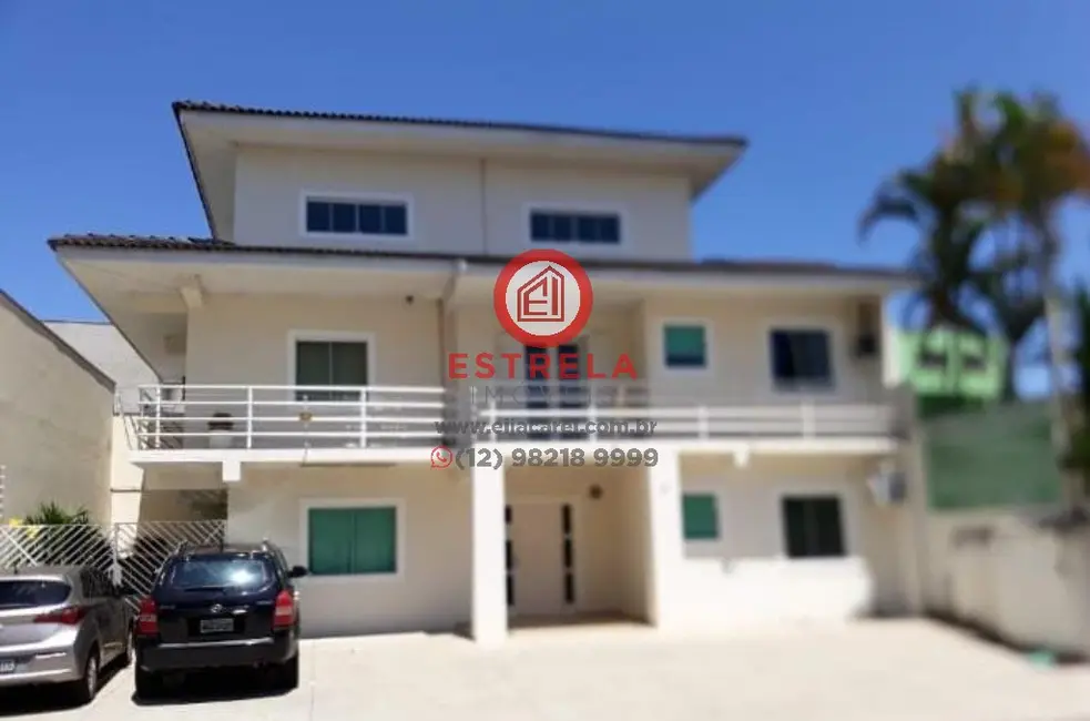 Foto 2 de Sala Comercial para alugar, 15m2 em Jardim Flórida, Jacarei - SP